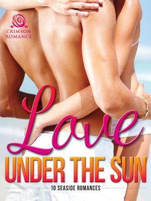 cover image of Love Under the Sun